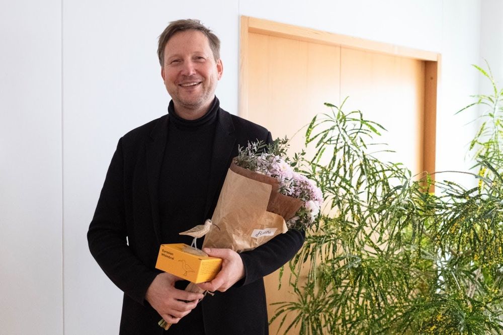 Christian Schultze Mynd: Utra Mankasingh