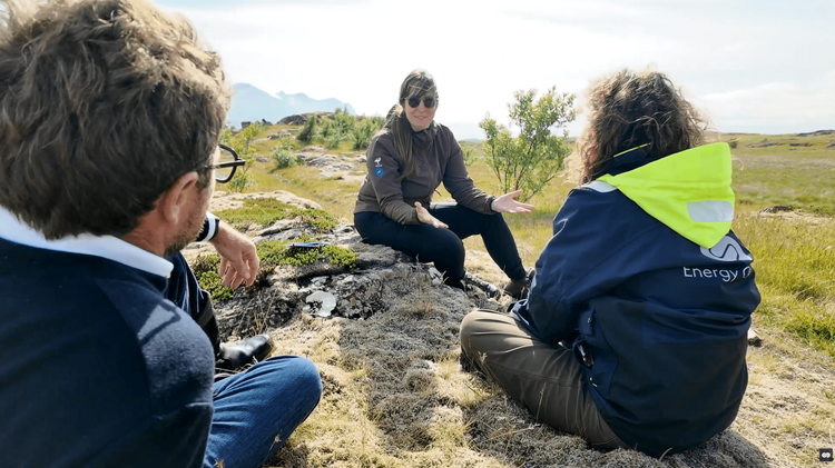 „Iceland wants to turn CO₂ into stone to save the planet | Carbon Hunters“ – Energy Observer, published 28/07/2026.